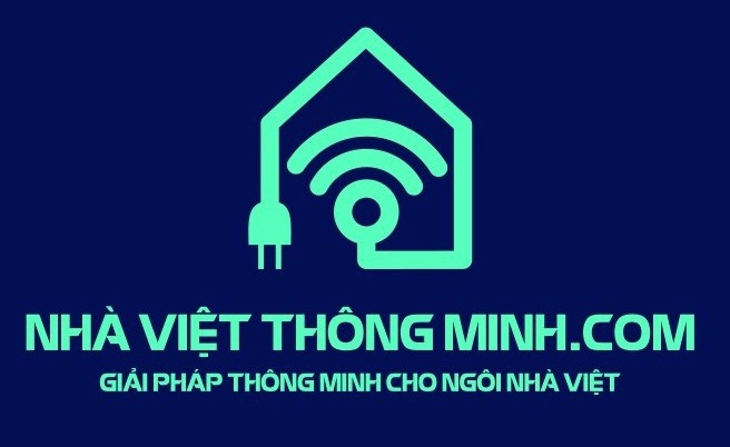 Smarthome Nhà Việt